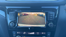 Nissan Qashqai 1.3 DiG-T Acenta Premium 5dr Petrol Hatchback